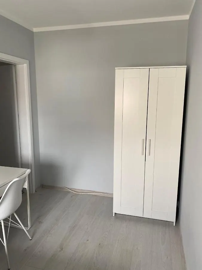 Homestay Pokoje Zaspa-Drzewieckiego Poland