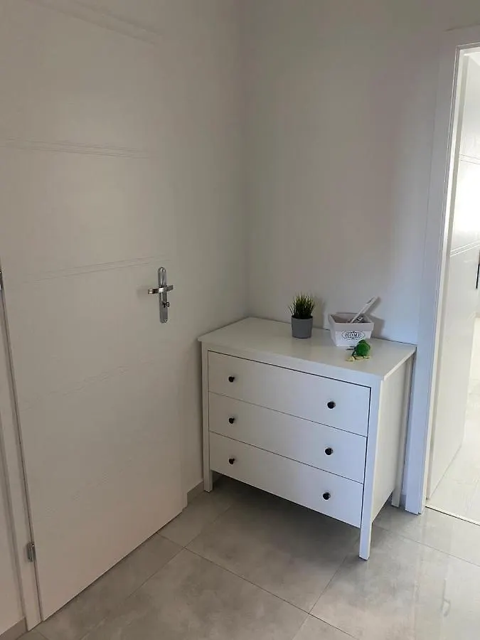 Homestay Pokoje Zaspa-Drzewieckiego