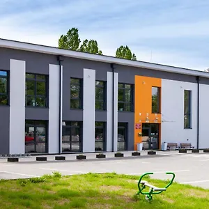 Montessori Hostel