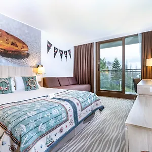 Mercure Posejdon Hotel