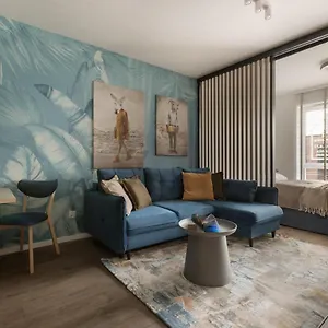 Glow Apartments, Slaska 12 Apartment