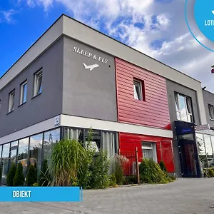 Ostello Sleep&fly, Danzica