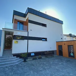 Apartment Investrooms, Danzig