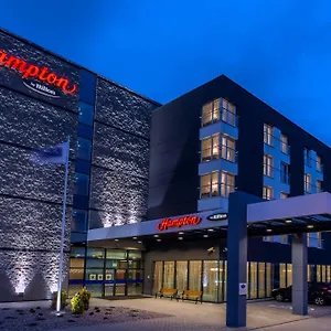 Hotel Hampton By Hilton Airport, Danzica