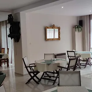 Villa Gdansk Bed & Breakfast