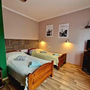 Bliska Homestay