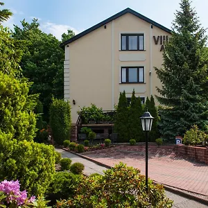 Ambra Bed & Breakfast