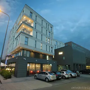 Hotel Arkon Park Gdansk- Destigo, Danzica