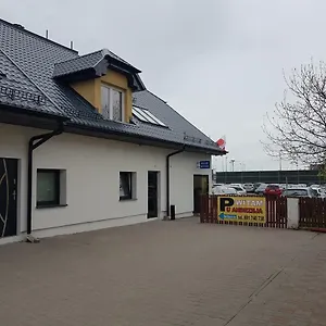 U Andrzeja Ubytování v soukromí
