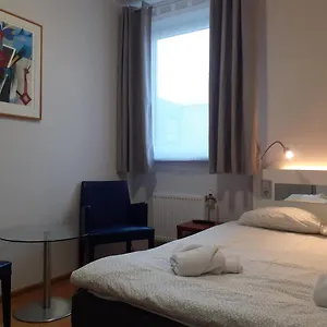 Goscinne Ubytování v soukromí